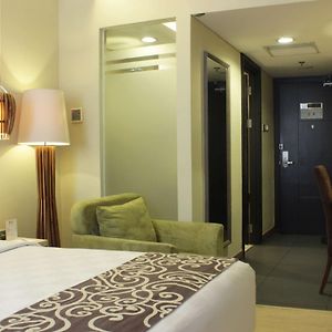 Executive Kamer met een King Size Bed